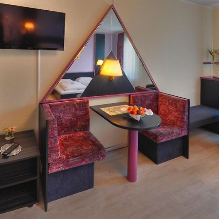Friedland  Landhotel Gross Schneer Hof מראה חיצוני תמונה