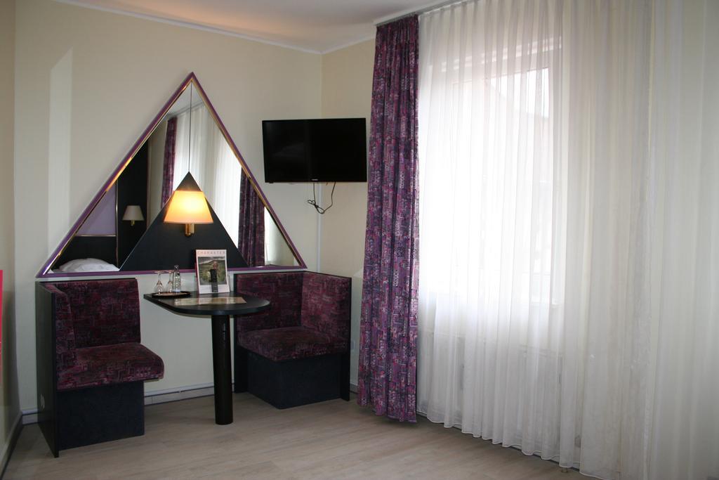Friedland  Landhotel Gross Schneer Hof מראה חיצוני תמונה