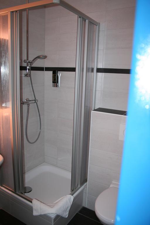 Friedland  Landhotel Gross Schneer Hof מראה חיצוני תמונה