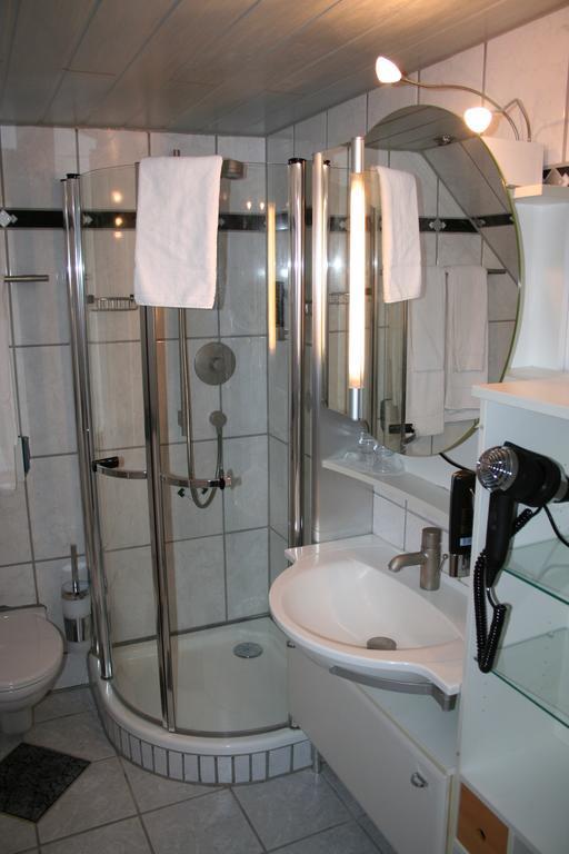 Friedland  Landhotel Gross Schneer Hof מראה חיצוני תמונה