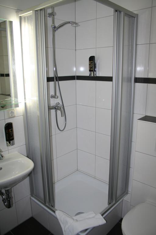 Friedland  Landhotel Gross Schneer Hof מראה חיצוני תמונה