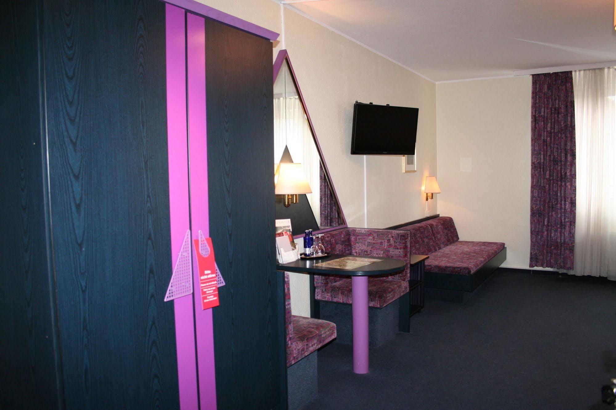 Friedland  Landhotel Gross Schneer Hof מראה חיצוני תמונה