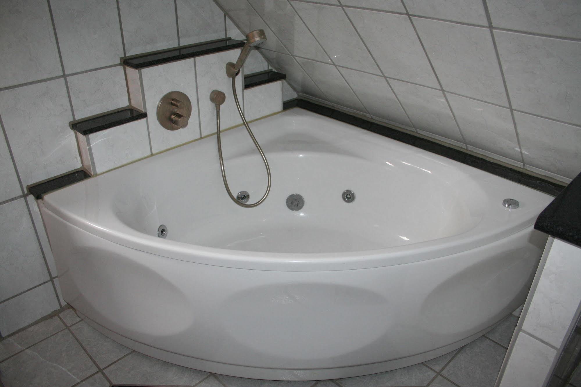 Friedland  Landhotel Gross Schneer Hof מראה חיצוני תמונה
