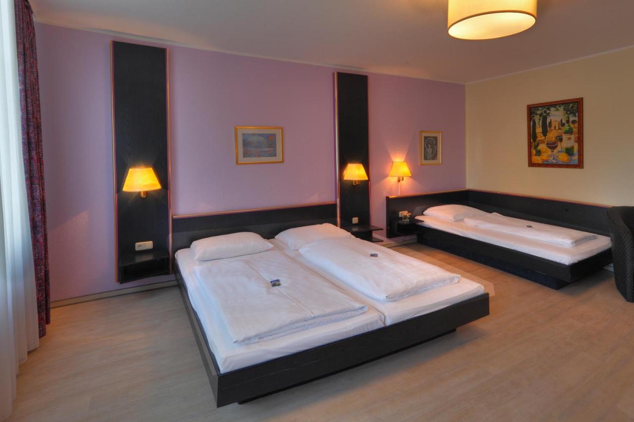 Friedland  Landhotel Gross Schneer Hof מראה חיצוני תמונה