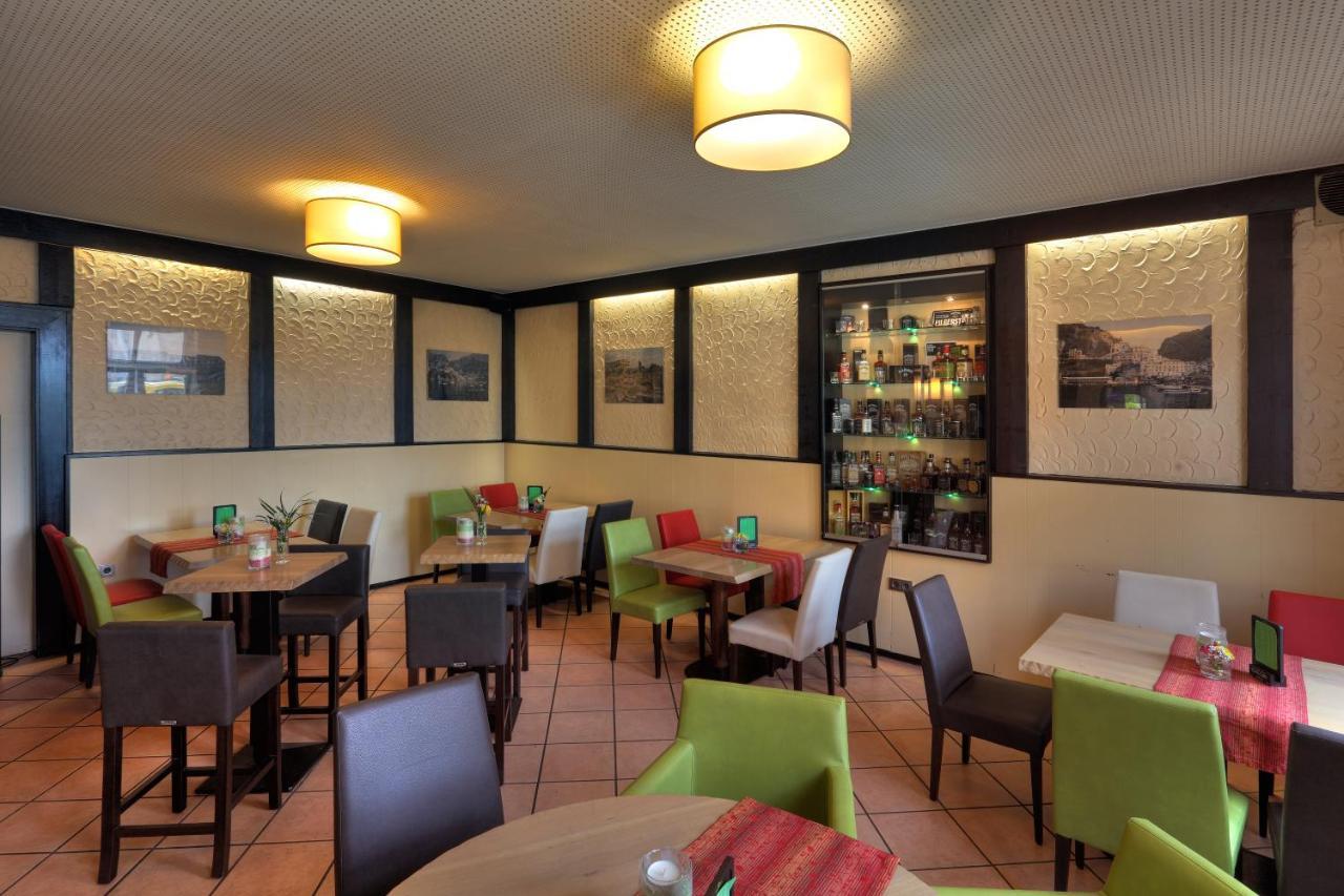 Friedland  Landhotel Gross Schneer Hof מראה חיצוני תמונה