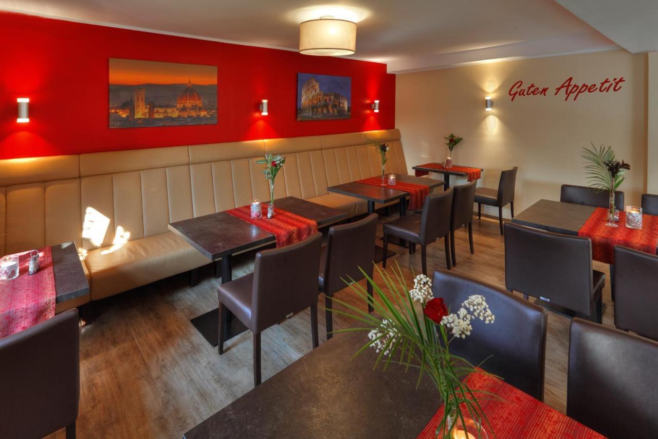 Friedland  Landhotel Gross Schneer Hof מראה חיצוני תמונה